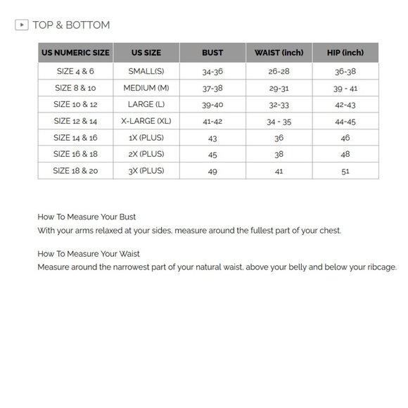 Tank Tops (3-Pack) - Scoop Neck - Picture 4 of 4